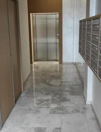 Apartament Komfort Promenada Елк Екстер'єр фото