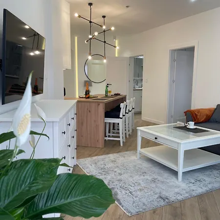 Apartament Komfort Promenada Елк Екстер'єр фото