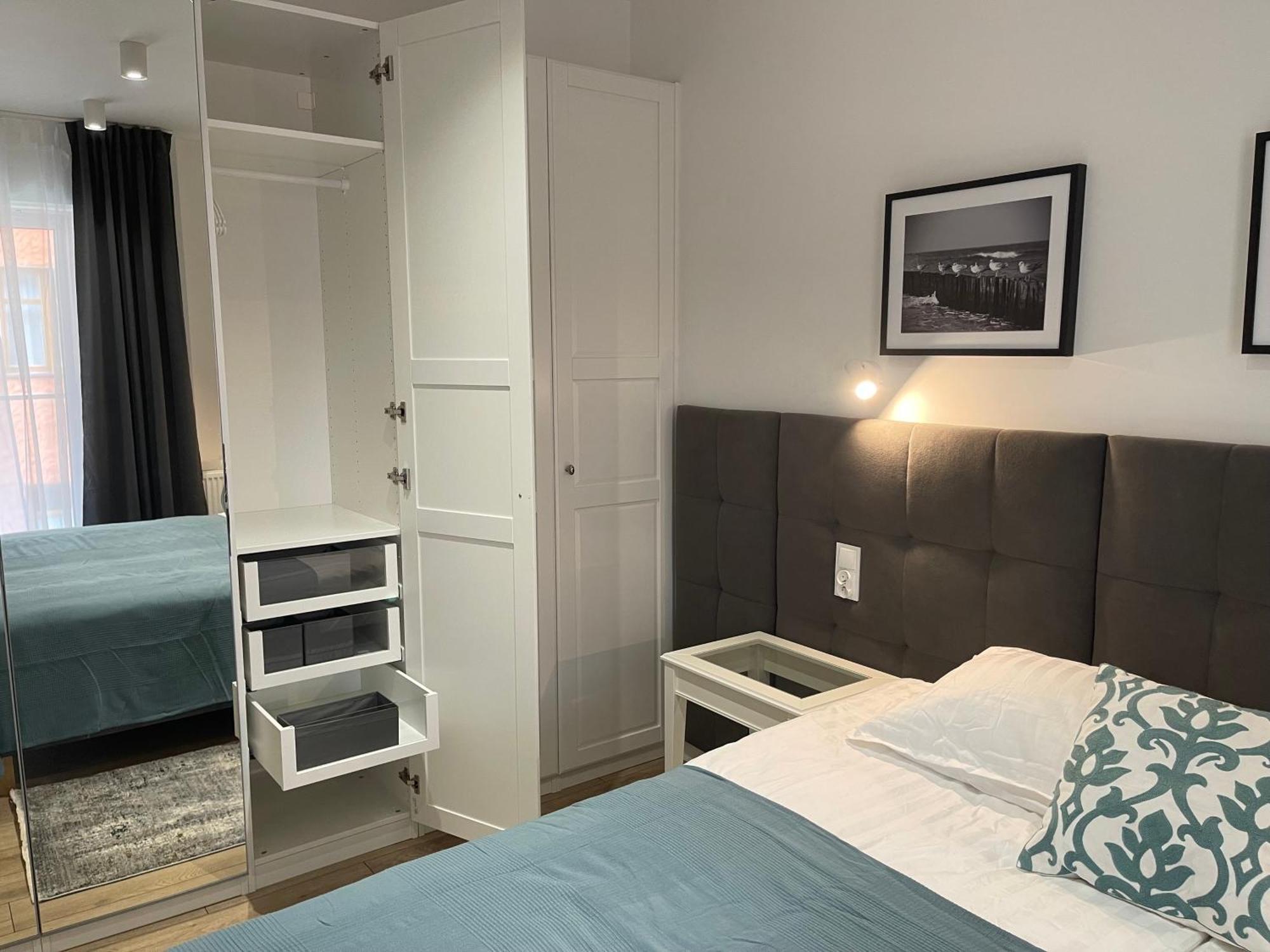 Apartment Komfort Promenada