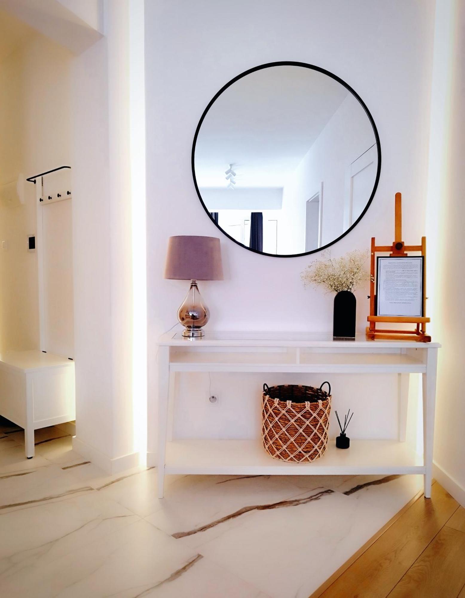 Komfort Promenada Apartment